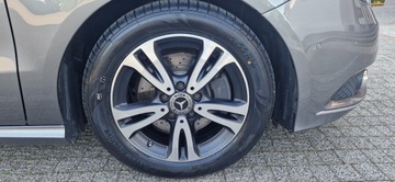 Mercedes Klasa B W246 Sports Tourer 180 BlueEFFICIENCY 122KM 2012 Mercedes B klasa 1.6B 122KM, Radar, Półskóra, Automat. POLECAM !, zdjęcie 16