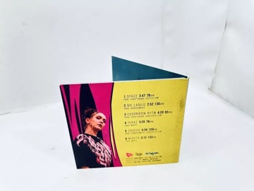 PŁYTA CD MAGGY MOROZ EMBRION