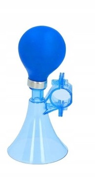 Trąbka klakson do roweru 1t