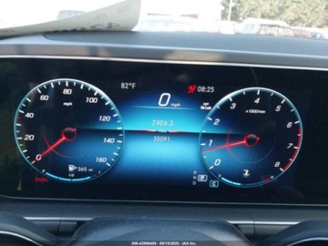 Mercedes GLE V167 2023 Mercedes-Benz GLE 350 4Matic 2023 2.0l 2.0 Benzyna 255KM, zdjęcie 10
