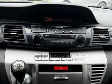 Honda FR-V 1.8i-VTEC 140KM 2007 Honda FR-V 1.8i Climatronic Gwarancja, zdjęcie 20