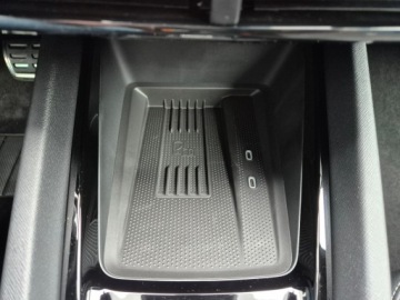 Skoda Octavia IV Liftback 1.5 TSI EVO 150KM 2026 Skoda Octavia SPORTLINE 1.5 TSI DSG z placu 150 KM, zdjęcie 34