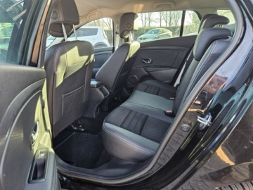 Renault Megane III Grandtour Facelifting 2013 Energy dCi 130KM 2015 Renault Megane 1,6 diesel 130KM, zdjęcie 5