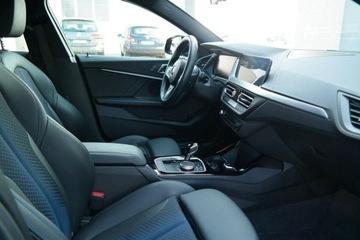 BMW Seria 2 G42-U06 Active Tourer 1.5 218i 136KM 2024 BMW 218 BMW 218i M Sport Fotel Sportowy Shadow Lin, zdjęcie 10