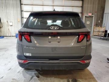 Hyundai Tucson IV 2024 Hyundai Tucson 2024 Hyundai Tucson SE 2.5 Benzyna 187KM, zdjęcie 6