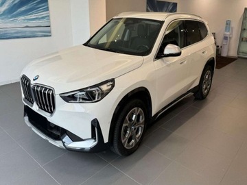 BMW X1 U11 Crossover 1.5 20i 170KM 2026 BMW X1 sDrive20i xLine 1.5 170KM
