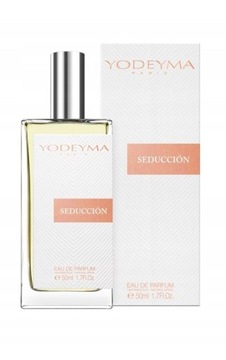 YODEYMA SEDUCCION 50ml woda perfumowana