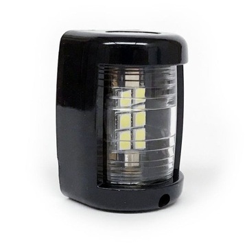 LAMPA NAWIGACYJNA LED CZARNA 135 MINI