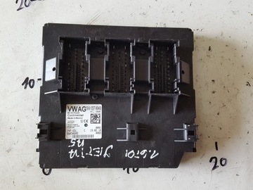 VW JETTA V 05-10r MODUŁ STEROWNIK BCM 5K0937084B