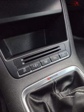 Volkswagen Tiguan I SUV Facelifting 2.0 TSI 180KM 2014 Volkswagen Tiguan 2.0 TSI 180KM 4X4 Led Bixenon Navi Serwis Wersja CUP Gwa, zdjęcie 15