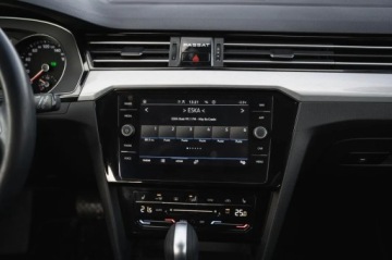 Volkswagen Passat B8 Variant Facelifting 2.0 TSI 190KM 2022 VW Passat 2.0 TSI, Salon Polska, 1. Właściciel, zdjęcie 16
