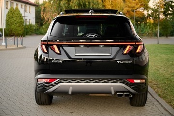 Hyundai Tucson IV SUV 1.6 CRDI 48V 136KM 2022 4 SZTUKI W OFERCIE __TUCSON PREMIUM__ MAKSYMALNE WYPOSAŻENIE !!!, zdjęcie 10