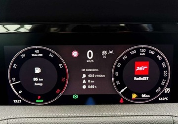 Skoda Superb IV 2024 Skoda Superb Matrix-LED Masaz Navi Kamery 360 Gwarancja 2027 Salon PL, zdjęcie 30