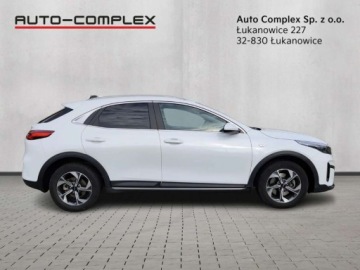Kia XCeed Crossover Facelifting 1.5 T-GDi 160KM 2024 Kia XCeed 1,5T Benzyna M Salon PL gwarancja Kia 7 lat 1.5 Benzyna 160KM, zdjęcie 5