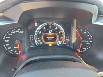 Chevrolet Corvette C7 2019 Chevrolet Corvette Stingray 1LT 2019 6.2l 6.2 Benzyna 455KM, zdjęcie 9