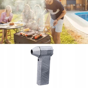 Мини-вентилятор Jet Dry 150000 об/мин портативный