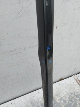 Audi A5 b8 8t8 8T Накладка на порог S-line Правая накладка на порог