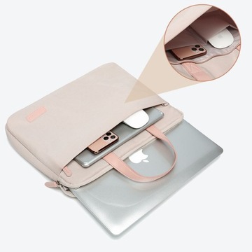 ЧЕХОЛ-СУМКА ДЛЯ MACBOOK AIR 13 A2337 M1