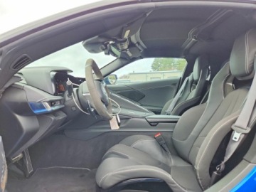 Chevrolet Corvette C7 2024 Chevrolet Corvette Stingray 1LT 2024 6.2 Benzyna 490KM, zdjęcie 7