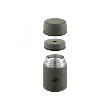 Termos Esbit obiadowy Food Jug 0,5L oliwkowy Obiadowy Survival Zupę Wrzątek