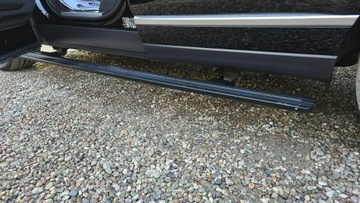 Land Rover Range Rover IV SUV LWB 5.0 V8 S/C 510KM 2015 Land Rover Range Rover Autobiography, el. progi, zdjęcie 21