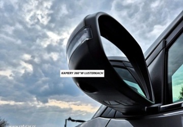 Hyundai Tucson III SUV Facelifting 2.0 CRDi 185KM 2019 Hyundai Tucson 4WD 185KM Navi Panorama Skory FULL LED Kamery 360 HAK EL.Fo, zdjęcie 36