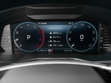 Skoda Superb III Kombi Facelifting 2.0 TDI SCR 150KM 2023 Škoda Superb Skoda Superb GD9G470#2.0 TDI Style, zdjęcie 14