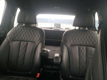 BMW X7 2019 BMW X7 xDrive40I 2019 3.0l 3.0 Benzyna 335KM, zdjęcie 10