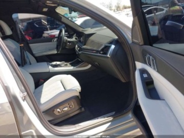 BMW X7 2023 BMW X7 Xdrive40i , 2023r., 4x4, 3.0L 3.0 Hybryda 375KM, zdjęcie 8