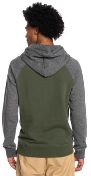 bluza Quiksilver Essentials Raglan Hood -