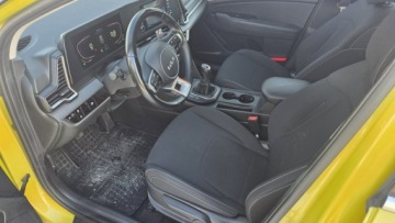 Kia Sportage V SUV 1.6 T-GDI 150KM 2022 Kia Sportage 1.6 T-GDI 150KM Salon PL VAT 23% PDC, zdjęcie 8