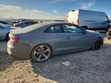 Audi A5 F5 2019 Audi S5 Coupe Premium Plus 2019 3.0 Benzyna 349KM, zdjęcie 8