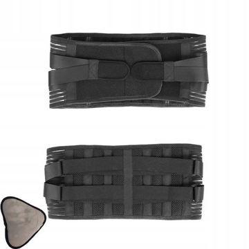 ПОЯСНИК ЖЕСТКОСТИ ПОЗВОНОЧНИКА, ПОЯСНИЧНАЯ СЕКЦИЯ L