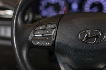 Hyundai i30 III Hatchback Facelifting 1.0 T-GDI 120KM 2022 Hyundai i30 1.0 T-GDI Smart DCT Benzyna 120KM, zdjęcie 20