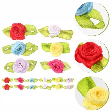 Лента Rose Flowers Rose Flowers 200 шт.