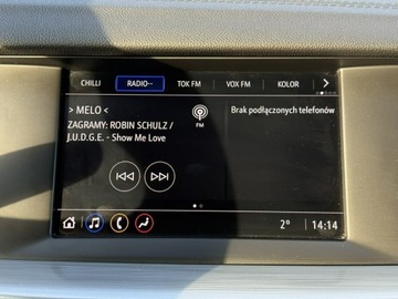 Opel Insignia II Grand Sport Facelifting 2.0 Diesel 174KM 2022 Opel Insignia 2.0 CDTi 174KM 2022r bogata wersja, zdjęcie 17