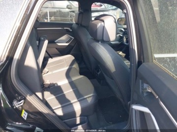 Audi Q3 II 2022 Audi Q3 Premium Plus 45 Tfsi S Line Quattro Tiptronic 2022 2.0l 2.0 Benzyna, zdjęcie 12