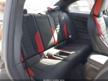 BMW Seria 2 F74 2025 BMW M2 2025r., 3.0L 3.0 Benzyna 473KM, zdjęcie 9
