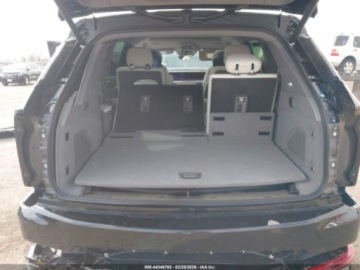 Cadillac Escalade III 2026 Cadillac Escalade IQ Sport 2026 Elektryczny 750KM, zdjęcie 4