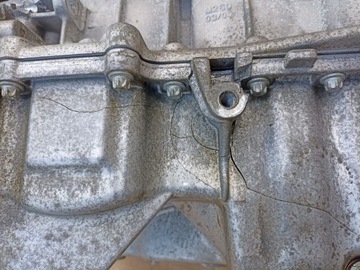 MERCEDES W177 W118 W247 A КЛАСС CLA 2.0T ДВИГАТЕЛЬ