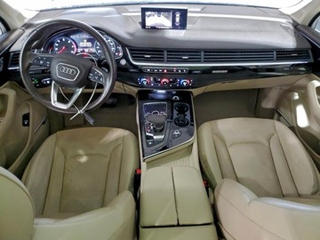 Audi Q7 II 2017 Audi Q7 2017 AUDI Q7 PREMIUM PLUS 3.0 Benzyna 335KM, zdjęcie 7