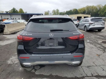 Mercedes GLA II 2023 Mercedes-Benz GLA 250 4Matic 2023 2.0l 2.0 Benzyna 221KM, zdjęcie 2