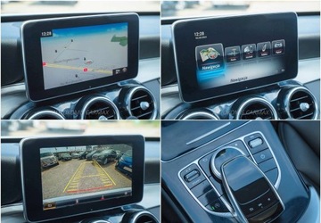 Mercedes Klasa C W205 Limuzyna 300 245KM 2017 Mercedes-Benz Klasa C Mercedes-Benz Klasa C W205 300 2.0 4Matic 245KM 2.0, zdjęcie 18