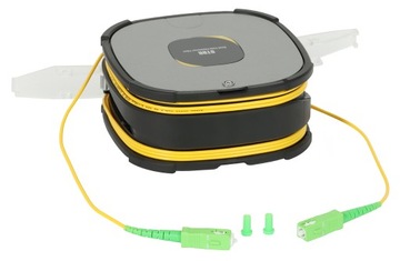 Włókno rozbiegowe 150m Ultimode FLC-150-SCA-SCA