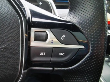 Peugeot 508 II 2020 Peugeot 508 GT, SW, Automat, Bogate wyposażenie, Bezwypadkowy, zdjęcie 3