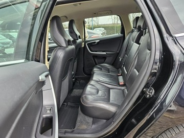 Volvo XC60 2010 Volvo XC 60 2,0 diesel 163KM skóry, zdjęcie 5