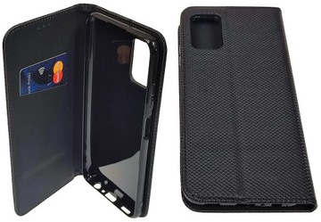Etui Book Magnet do Samsung Galaxy A03s