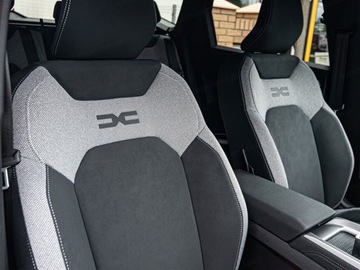 Dacia Bigster 2026 Od ręki - Journey 1.8 Full Hybrid 155KM / Pakiet Parking, Zimowy Plus, zdjęcie 4