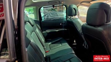 Peugeot 3008 I Crossover 1.6 156KM 2009 Peugeot 3008 Zarejestrowany 1.6 Benzyna 156KM, zdjęcie 37