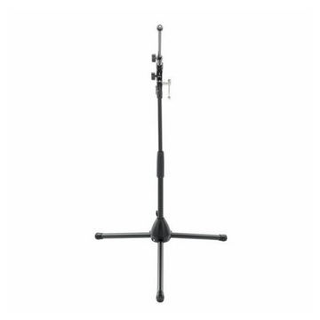 Низкочастотная микрофонная стойка Millenium MS 2002, 50–70 см